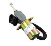 Escavatore moderno for motore 6CT 3936026 Interruttore di spegnimento/elettrovalvola di interruzione SA-4767-12/24 Ricambi