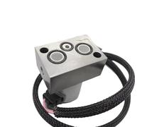 Escavatore PC200 210 220 240 360-7/-8 Elettrovalvola pompa idraulica(Joint venture)