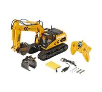 Escavatore Revell Digger 2.0 1:16 400 mAh 6WD NiMH