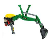 Escavatore Rolly con licenza John Deere