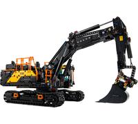 Escavatore Volvo EC500 Hybrid