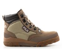Scarponcini Fila Grunge Ii Cvs Mid Wmn FFW0365.73075 Beige 38