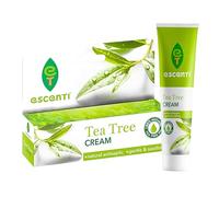 Escenti Tea Tree Cream 28g