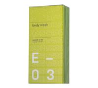 Escentric Molecules Escentric 03 Shower gel 200 ml