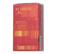 Escentric Molecules Escentric - 04 Eau de Toilette Spray (ricaricabile) 30 ml