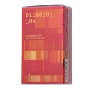 Escentric Molecules Escentric 04 EDT (ricaricabile) 30 ml