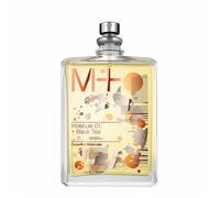 Escentric Molecules Molecule 01 + Black Tea Eau de Toilette unisex 100 ml