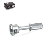 Escentro Per Serratura Per VW Golf 4 IV / Fox (Paddle)
