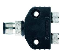 Escha 8013058 Distributore e adattatore per sensore o attuatore Numero di poli