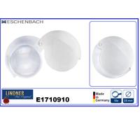 Eschenbach Lente d'ingrandimento retraibile mobilent 10x bianca