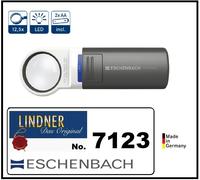 Eschbach Lente Illuminata Mobilux LED 12,5X 35Mm Lindner 7123