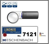 Eschbach Lente Illuminata Mobilux LED 5X 58 Mm Lindner 7121