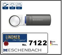 Eschbach Lente Illuminata Mobilux LED 7X 35 Mm Lindner 7122