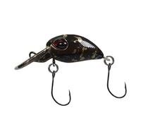 Esche artificiali a doppio gancio rapido affondamento con coda in silicone flessibile, esche da nuoto realistiche per un migliore tasso di cattura, esche da pesca a affondamento lento