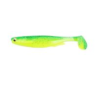 Esche artificiali da pesca Pagaia coda per la pesca alla trota T Esca a coda di nuoto 10 1 cm 10 2 G