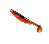 Esche artificiali da pesca Pagaia coda per la pesca alla trota T Esca a coda di nuoto 10 1 cm 10 2 G