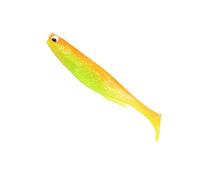 Esche artificiali da pesca Pagaia coda per la pesca alla trota T Esca a coda di nuoto 10 1 cm 10 2 G