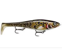 Esche Artificiali da traina Rapala x Rap PETO originale da pesca spinning ma