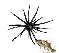 Esche artificiali - Esca di riccio di mare per acqua salata, esche artificiali di riccio di mare per la riva, per la trota, nel fiume, nel lago, in acqua salata e in acqua
