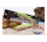 Esche artificiali Mommotti 115 SF Seaspin Slow Floating AR.713