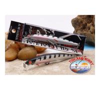 Esche artificiali Mommotti 115 SF Seaspin Slow Floating AR.713