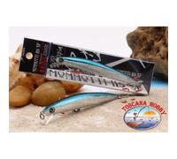 Esche artificiali Mommotti 115 SF Seaspin Slow Floating AR.713