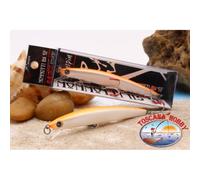 Esche artificiali Mommotti 115 SF Seaspin Slow Floating AR.713
