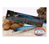 Esche artificiali Mommotti 115 SS Seaspin Slow Sinking AR.711