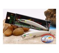 Esche artificiali Mommotti 115 SS Seaspin Slow Sinking AR.711