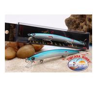 Esche artificiali Mommotti 140 SS Seaspin Slow Sinking AR.710