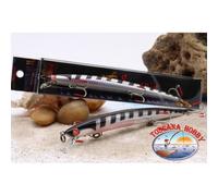 Esche artificiali Mommotti 180 SS Seaspin SilentSlowSinking AR.712