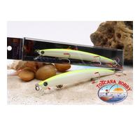 Esche artificiali Mommotti 180 SS Seaspin SilentSlowSinking AR.712