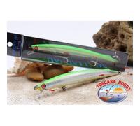 Esche artificiali Mommotti 190S Seaspin Sinking AR.709