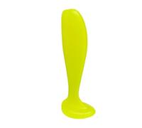 Esche Artificiali Morbide, Escche A Coda A Pagaia Per Pesce Predatore, Attrezzatura Per Pesca A Casting Per Giovani Culter Fango Trota Piccoli Minnow Crappie