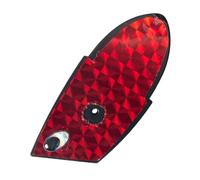 Esche Artificiali Per La Al Salmone,Esca Da In Mare,Escche Robusti Attrezzatura Outdoor Per Papà Principianti Adulti - Coste Laghi Torrenti Trote Litorale Avventura All'aperto Stagni