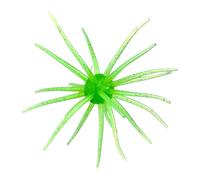 Esche Artificiali Per La : Esca Realistica Per Di Mare, Esche Morbide Per La Simulazione, Attrezzatura Da -Versatile | Per La -In Acqua Salata Del Lago Di Fiume, Del Pesc