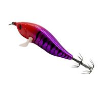 Esche artificiali per la pesca in acqua salata