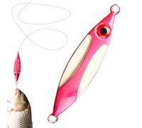 Esche Artificiali Per La Pesca In Acqua Salata Esca A Nuoto Antiruggine