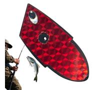 Esche Artificiali Per Salmonidi A Trascinamento | Artificiali per la al Salmone,Escche Robusti Attrezzatura Outdoor Per Papà Principianti Adulti - Spiaggia Torrente Lago