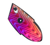 Esche Artificiali Per Salmonidi A Trascinamento, Esche Artificiali Per La Alla Trota, Morsetto Esca Resistente Per Salmoni Costieri, Spiaggia Torrente Lago