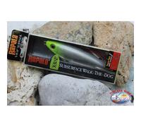 Esche artificiali Rapala X-RAP Subwalk Subsurface 9cm 19gr RAP.430