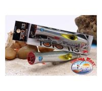 Esche artificiali Toto 113 Seaspin Floating AR.719