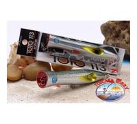 Esche artificiali Toto 113 Seaspin Floating AR.719