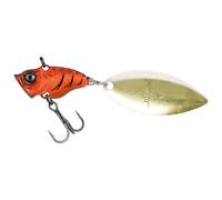 Esche Artificiali Trago Spin Tail Willow 3/8oz Molix