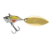 Esche Artificiali Trago Spin Tail Willow 3/8oz Molix