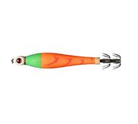 Esche - Attrezzature da Pesca Artificiale Piombato Luminescente | Piccole Esche Da Pesca A Seppia | per Mare Fiume Lago Kayak Bordo Bar Trota Carpe Salmone Gatto
