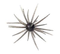 Esche da | Esca Realistica di Riccio - Esche morbide di Riccio Artificiale per in Fiume, Trota, Acqua Salata, Pesce Gatto, Lago, E sulla Riva