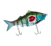 Esche da in acqua salata, esche da nuoto | esche da al bar - esche da innovative e versatili per acque profonde, fiumi, e lago