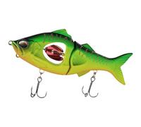 Esche da nuoto, esche da nuoto per la al bar - Esche da bar per trota multi-articolate | Innovativa esca da per laghi, fiumi, acque poco profonde e profonde