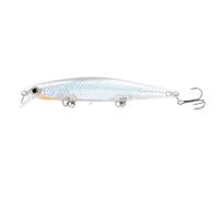 Esche Da Pesca 1 esca artificiale for la pesca a pesciolino, Wobbler Flutuante, Crankbait Bass, 11 mm, 13,5 g(14)